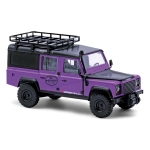 Busch 50335 - H0 - Land Rover Defender Pistenkuh